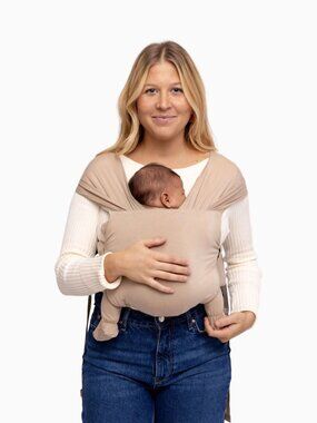 Wildbird Aerial Wrap Carrier - Desert Lark - L/4XL